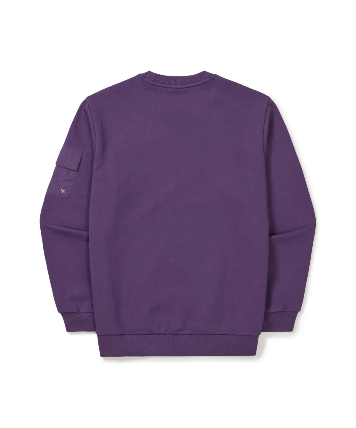 [Bts V Pick] Snow Peak Land Pocket Sweatshirt