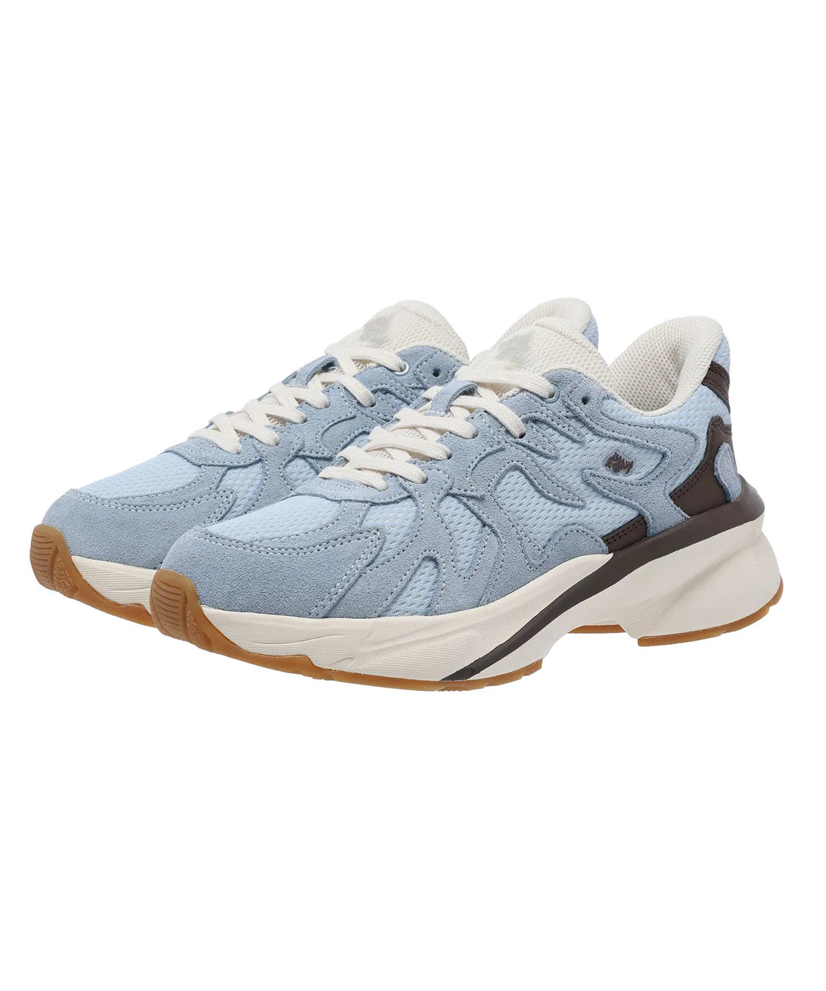 [Aespa Giselle Worn] 26SS Wacky Willy Flow Sneakers