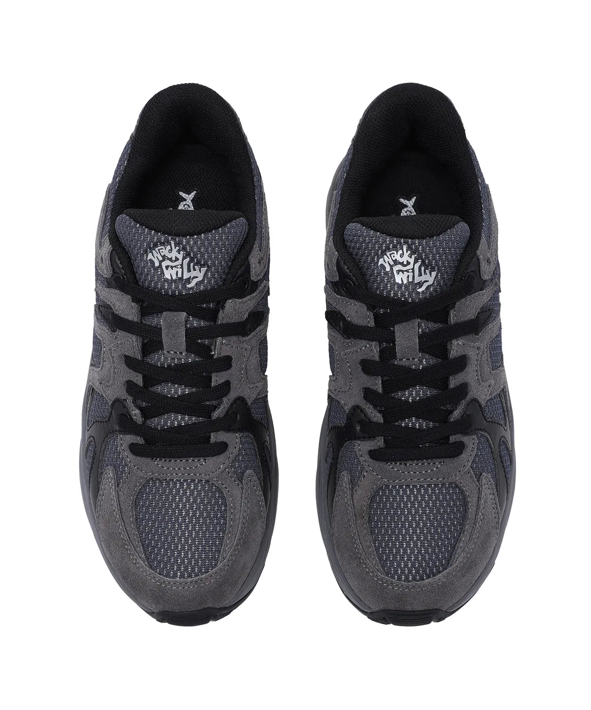 [Aespa Giselle Worn] 26SS Wacky Willy Flow Sneakers