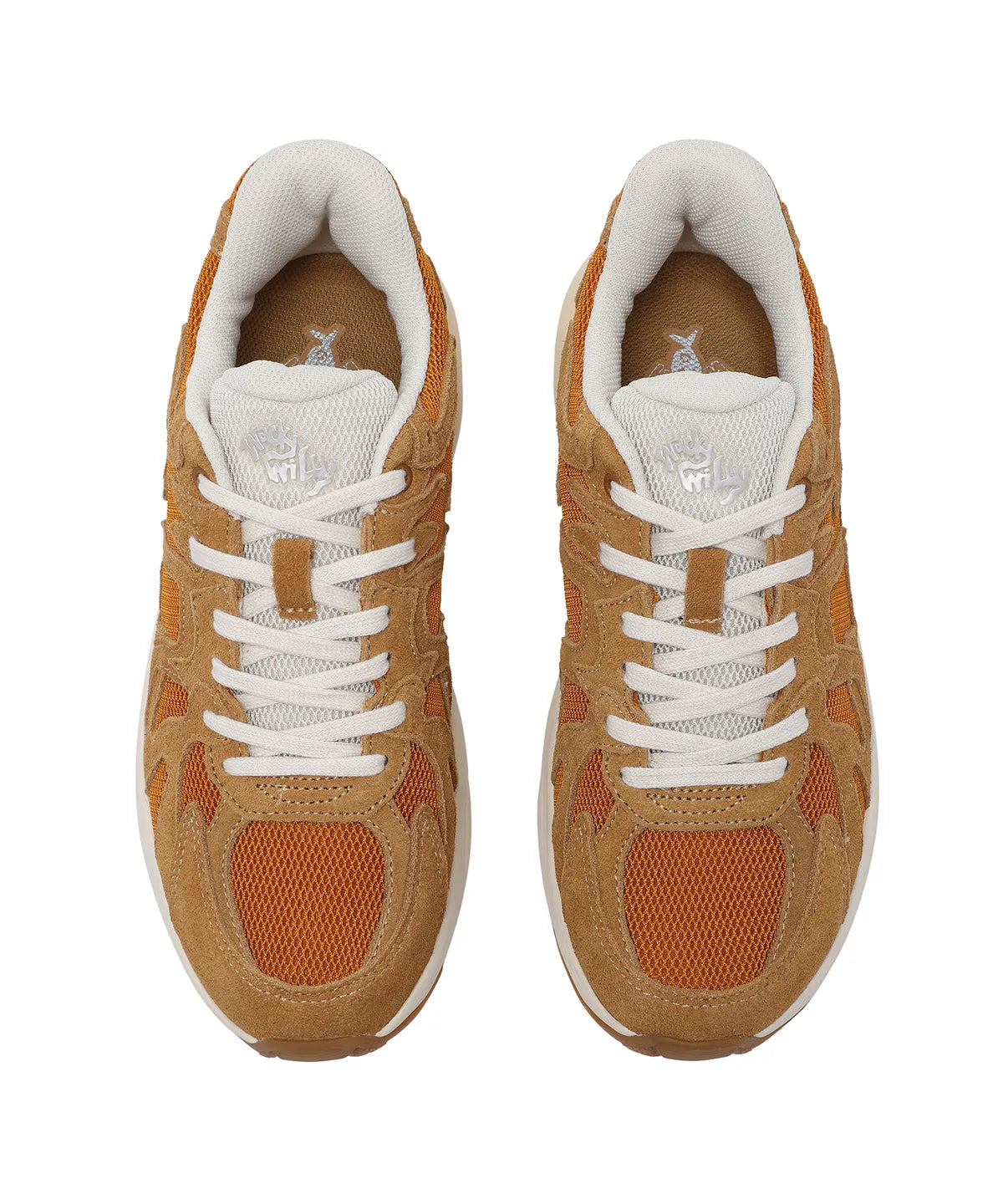 [Aespa Giselle Worn] 26SS Wacky Willy Flow Sneakers