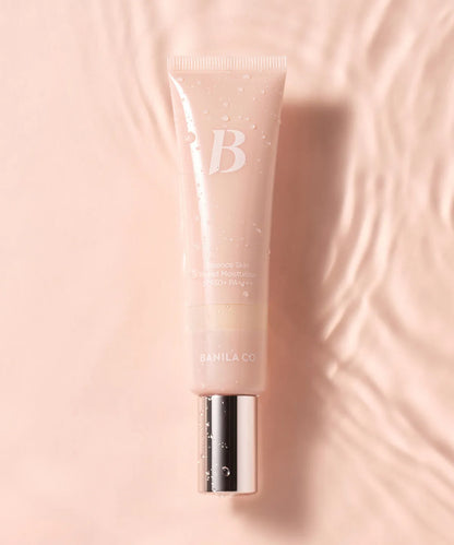 Babymonster X Banila Co Essence Skin Tinted Moisturizer