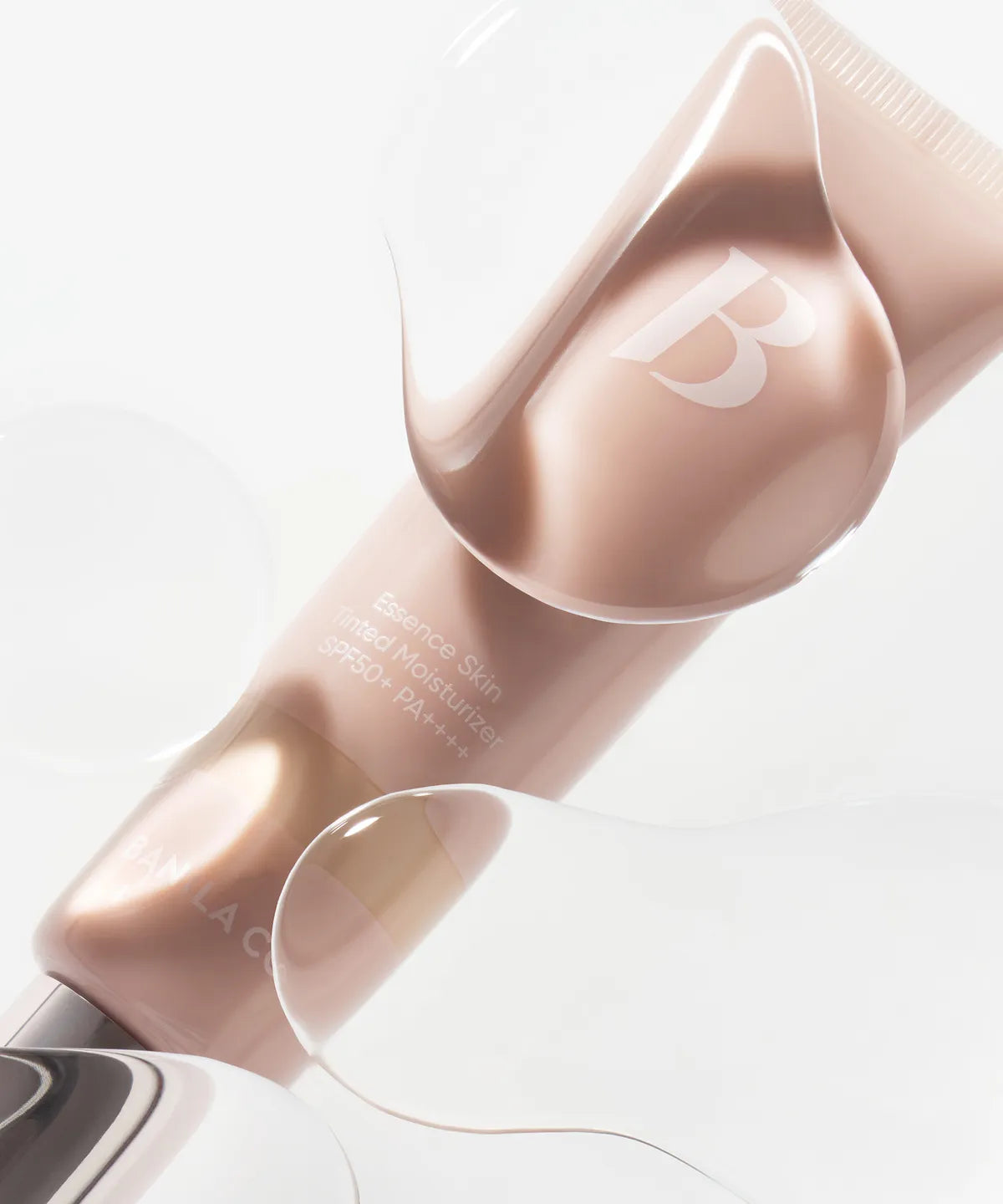 Babymonster X Banila Co Essence Skin Tinted Moisturizer