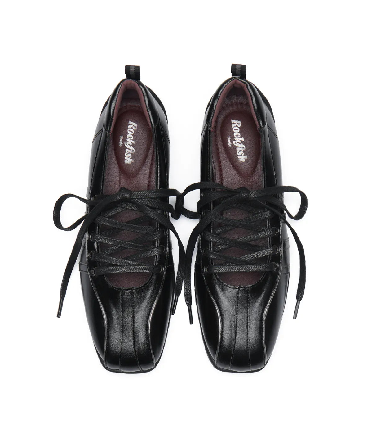 ROCKFISH WEATHERWEAR -  LACEUP SNEAKERS V2