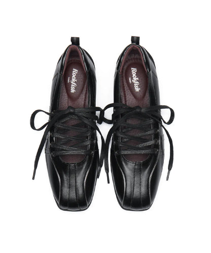 ROCKFISH WEATHERWEAR -  LACEUP SNEAKERS V2