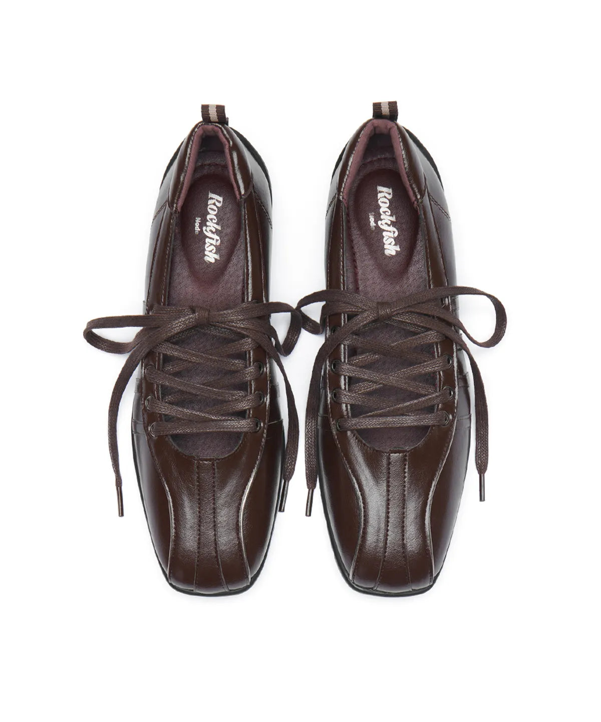 ROCKFISH WEATHERWEAR -  LACEUP SNEAKERS V2
