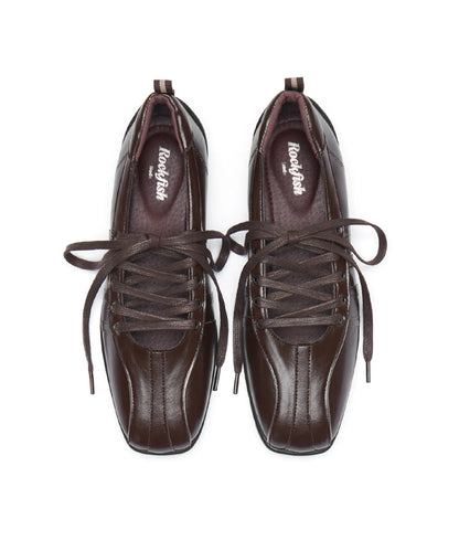 ROCKFISH WEATHERWEAR -  LACEUP SNEAKERS V2
