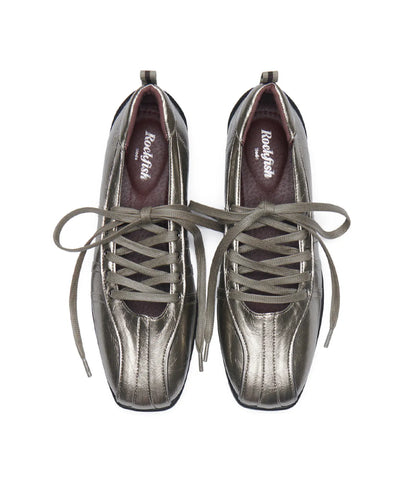 ROCKFISH WEATHERWEAR -  LACEUP SNEAKERS V2