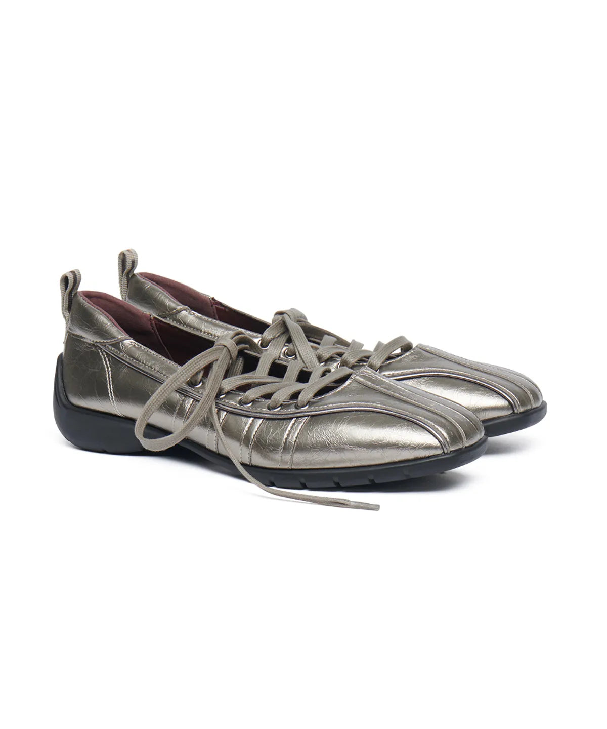 ROCKFISH WEATHERWEAR -  LACEUP SNEAKERS V2