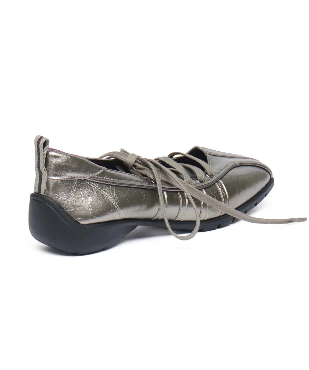 ROCKFISH WEATHERWEAR -  LACEUP SNEAKERS V2