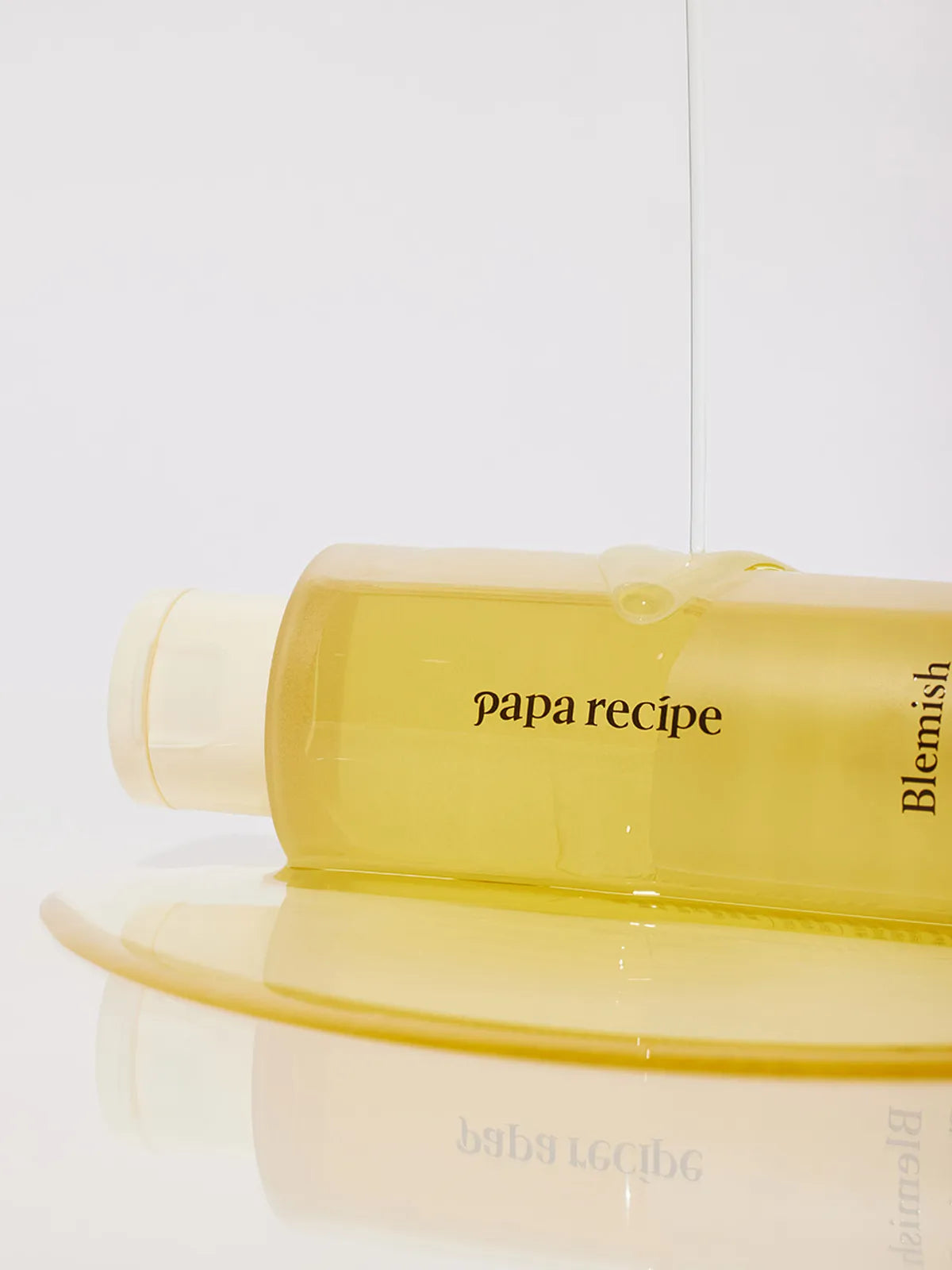 Papa Recipe Blemish Cleansing Oil 120ml