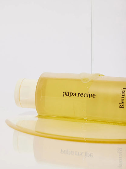 Papa Recipe Blemish Cleansing Oil 120ml