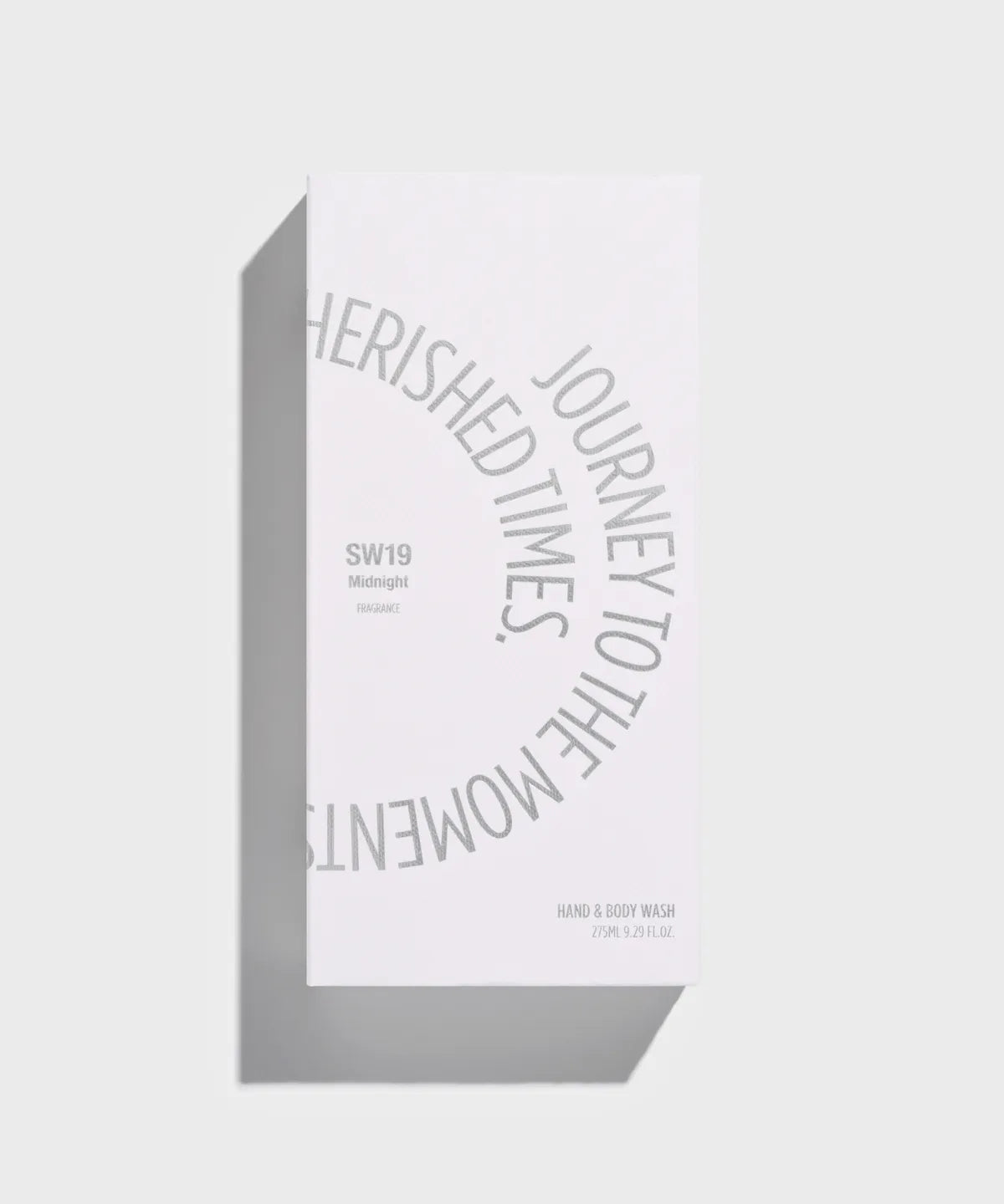 [Seventeen Jeonghan Pick] SW19 Midnight Scent Collection