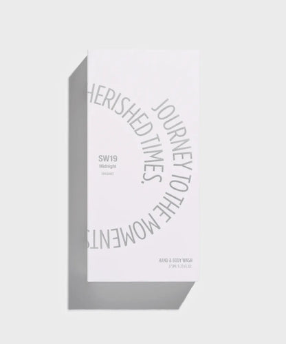 [Seventeen Jeonghan Pick] SW19 Midnight Scent Collection