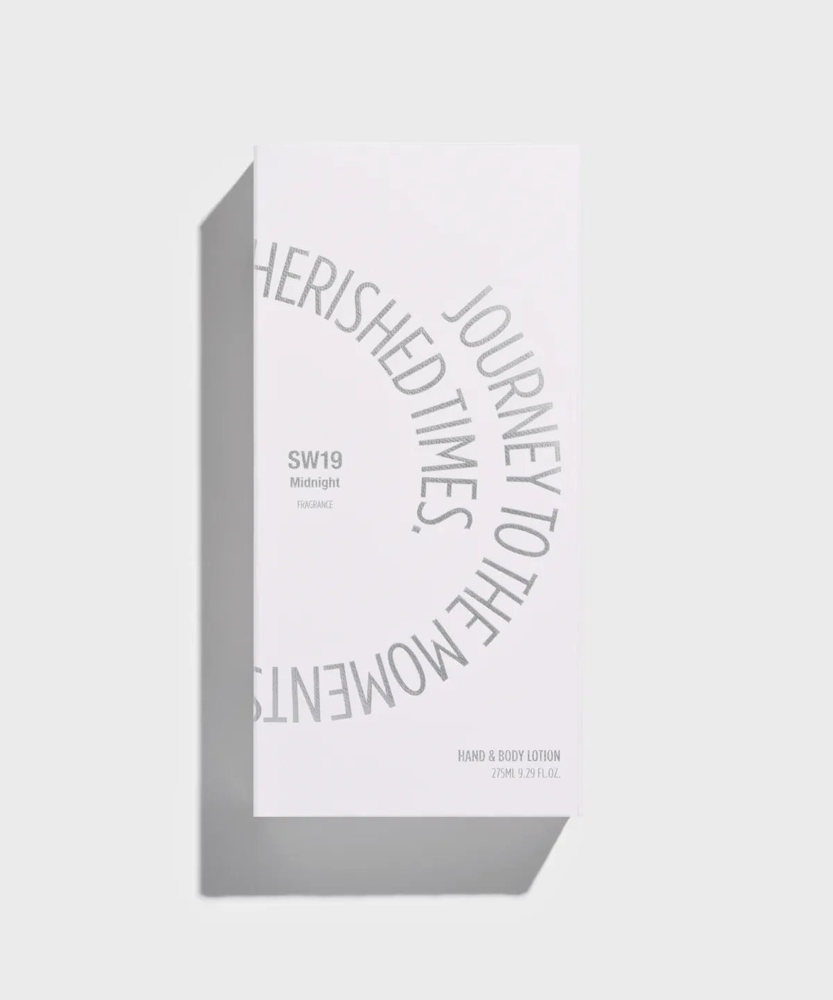 [Seventeen Jeonghan Pick] SW19 Midnight Scent Collection