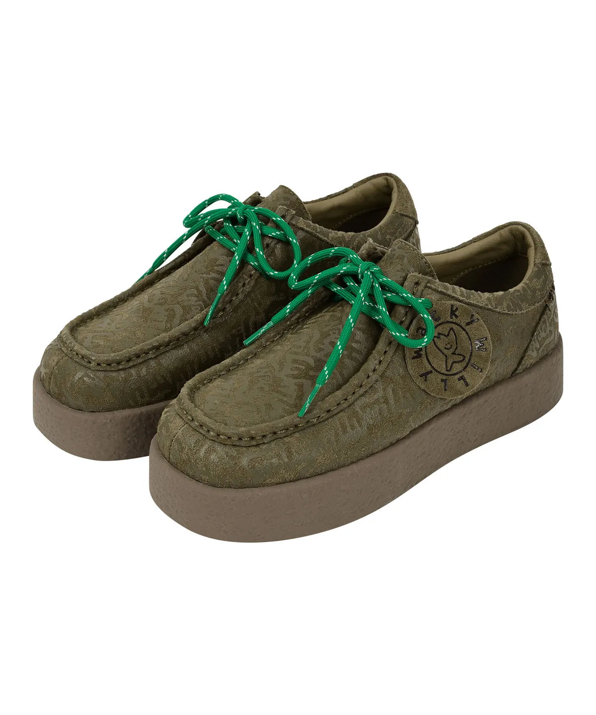 [Aespa Giselle Worn] 26SS Wacky Willy Classic MOC