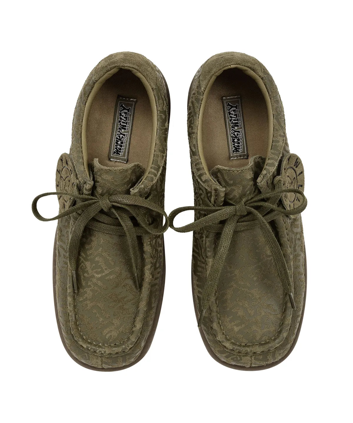 [Aespa Giselle Worn] 26SS Wacky Willy Classic MOC