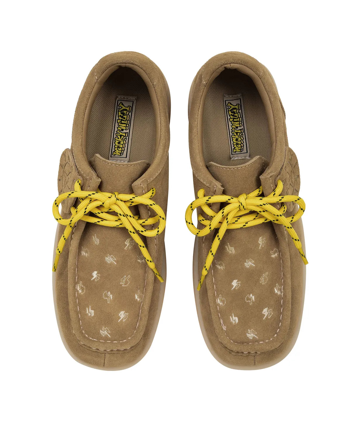 [Aespa Giselle Worn] 26SS Wacky Willy Classic MOC