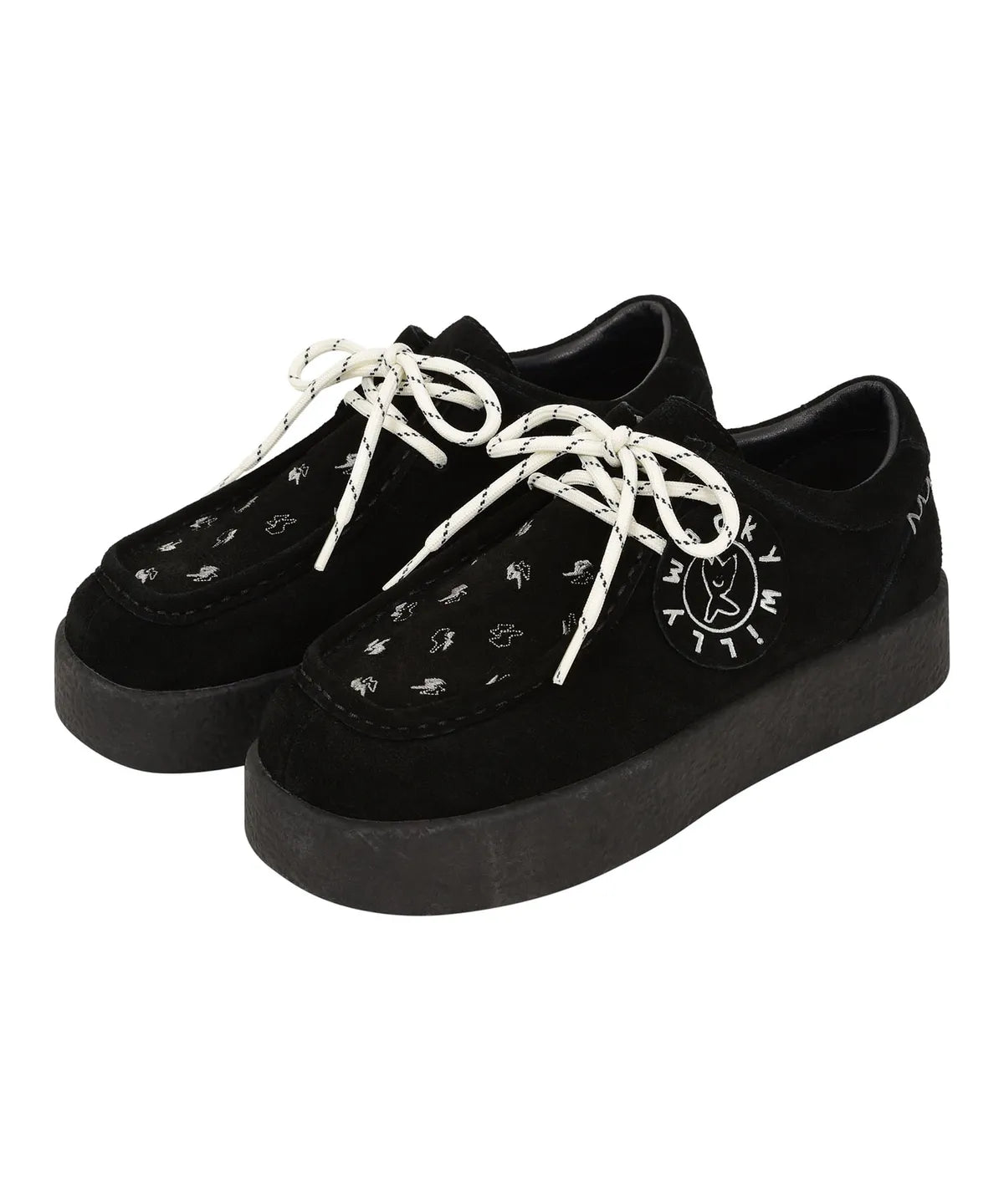 [Aespa Giselle Worn] 26SS Wacky Willy Classic MOC