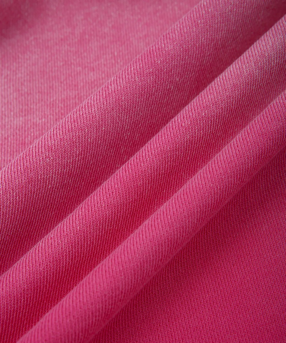 [Hearts2Hearts Stella Worn]Grailz Over Graphic Vintage Zip Hoodie - Pink
