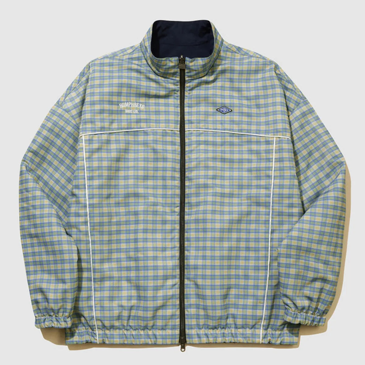 [Day6 Pick] 25FW Umbro HBL Royal College Reversible Padded Jacket