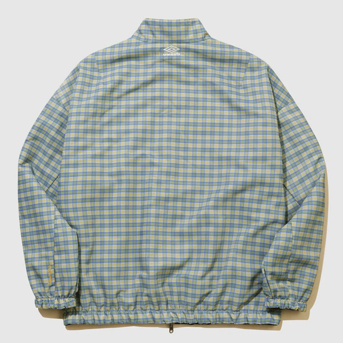 [Day6 Pick] 25FW Umbro HBL Royal College Reversible Padded Jacket