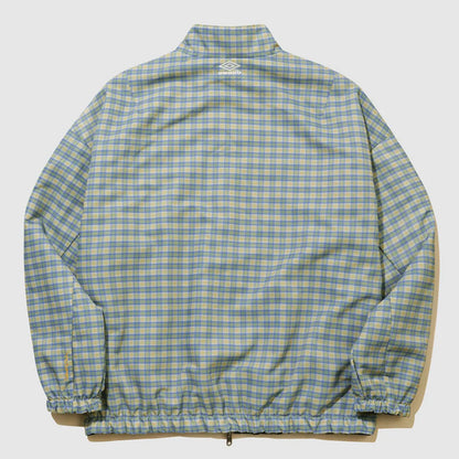 [Day6 Pick] 25FW Umbro HBL Royal College Reversible Padded Jacket
