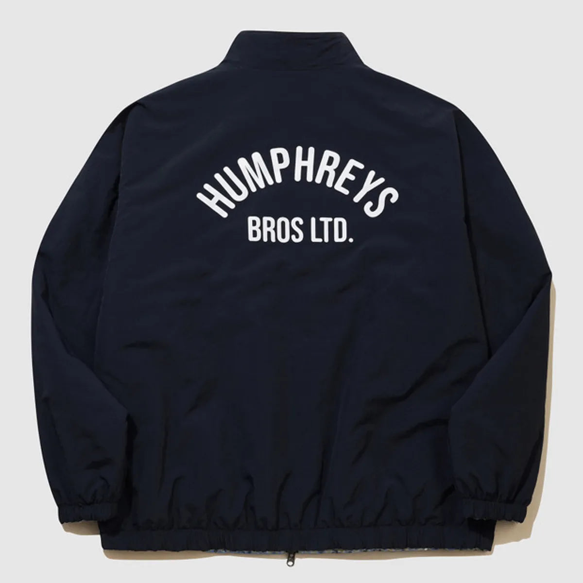 [Day6 Pick] 25FW Umbro HBL Royal College Reversible Padded Jacket