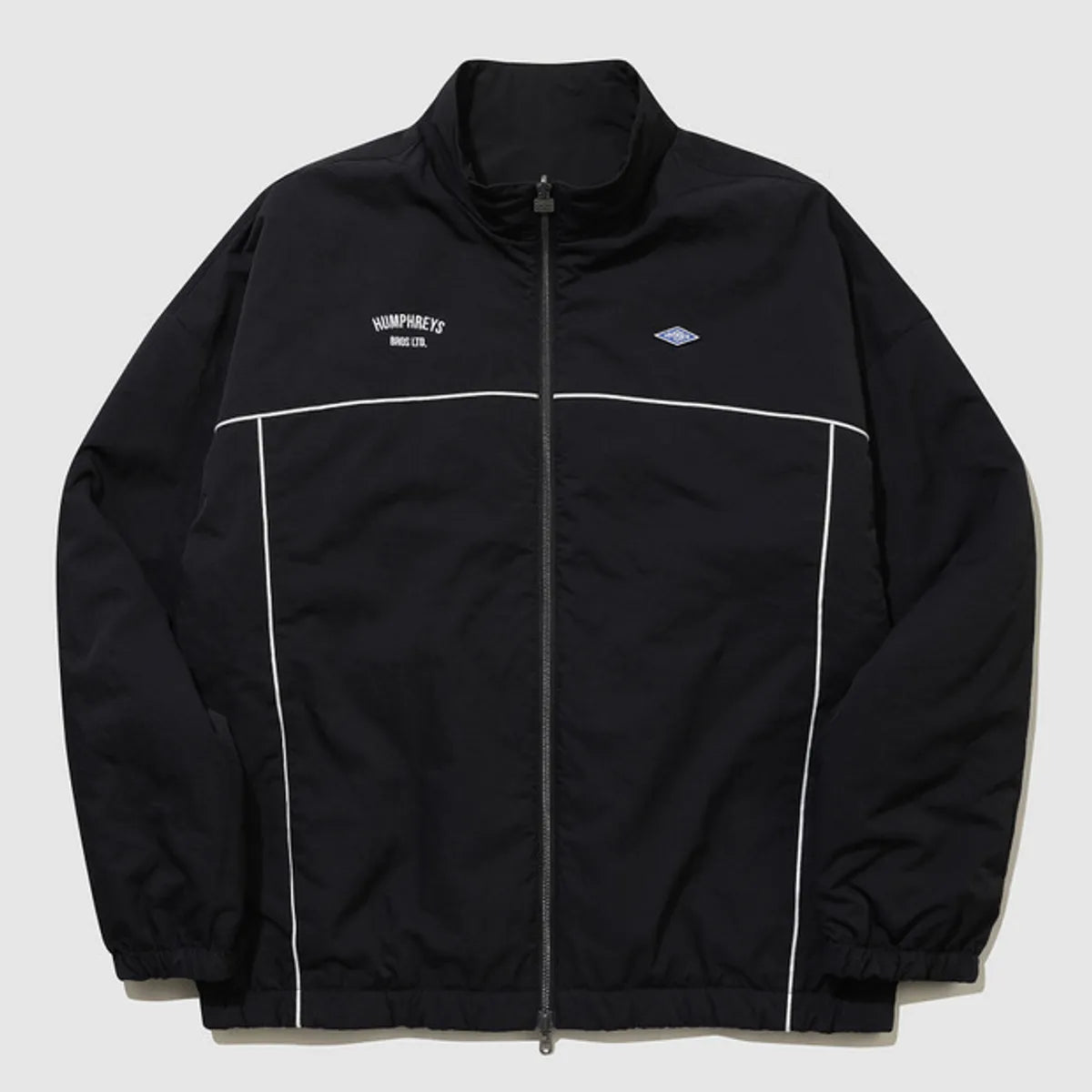 [Day6 Pick] 25FW Umbro HBL Royal College Reversible Padded Jacket