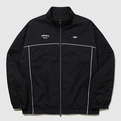 [Day6 Pick] 25FW Umbro HBL Royal College Reversible Padded Jacket