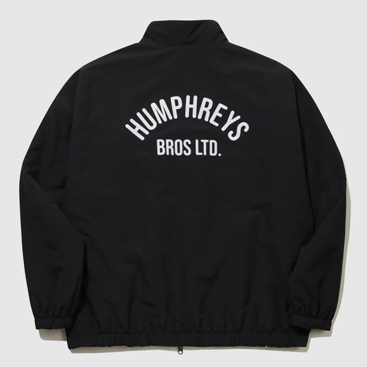 [Day6 Pick] 25FW Umbro HBL Royal College Reversible Padded Jacket