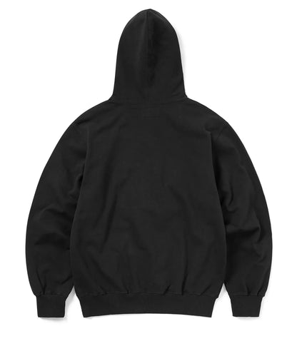 [Enhypen Sunwoo Worn] Thisisneverthat T-Logo Hoodie