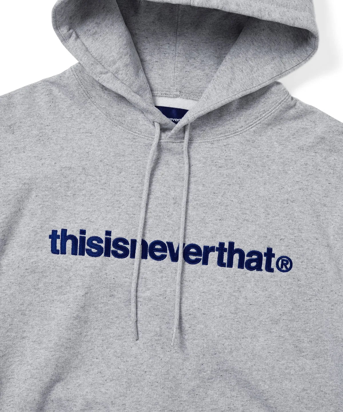 [Enhypen Sunwoo Worn] Thisisneverthat T-Logo Hoodie
