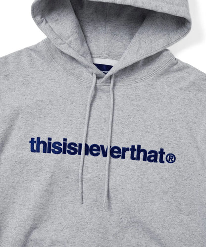 [Enhypen Sunwoo Worn] Thisisneverthat T-Logo Hoodie