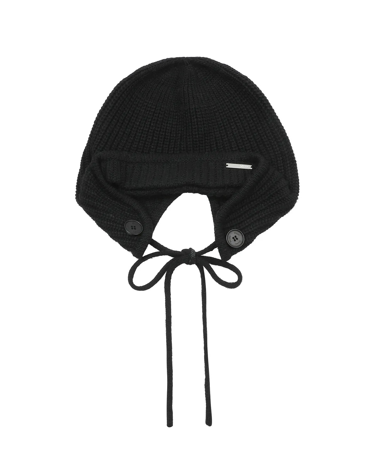 [Cho Yi-hyun Pick] Miseki Seoul Button Trooper Hat