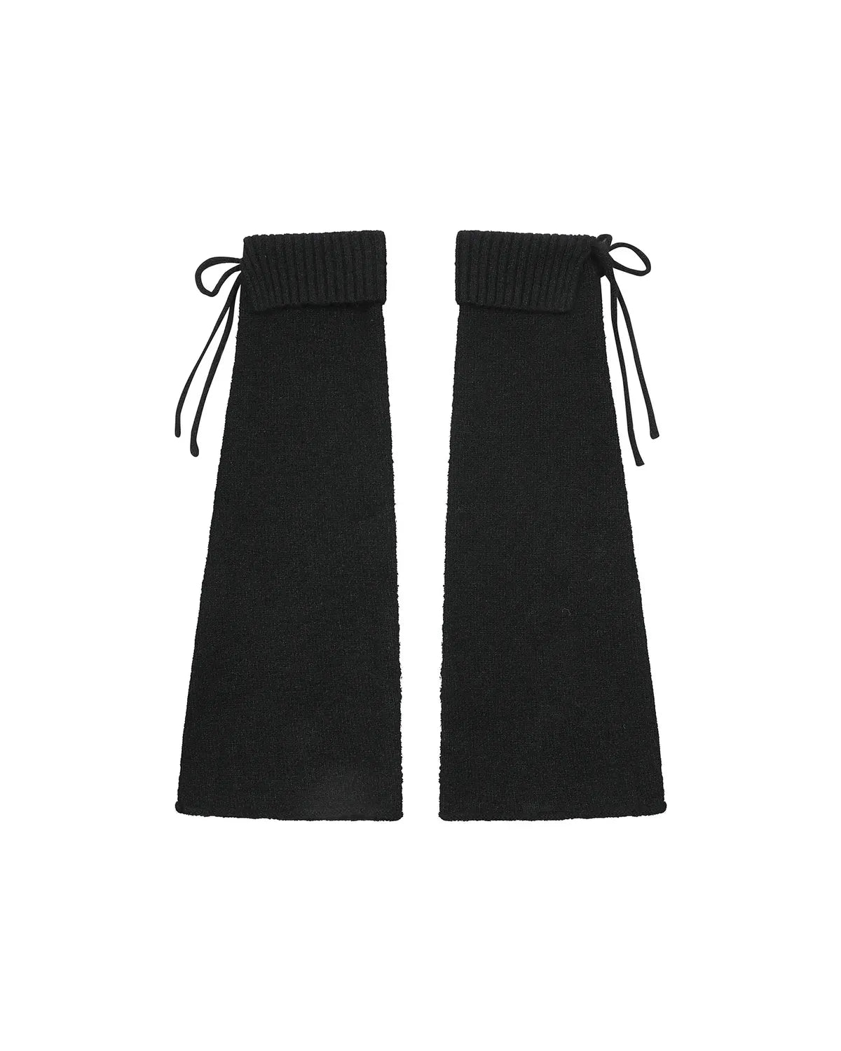 [Cho Yi-hyun Pick] Miseki Seoul Drawstring Leg Warmer