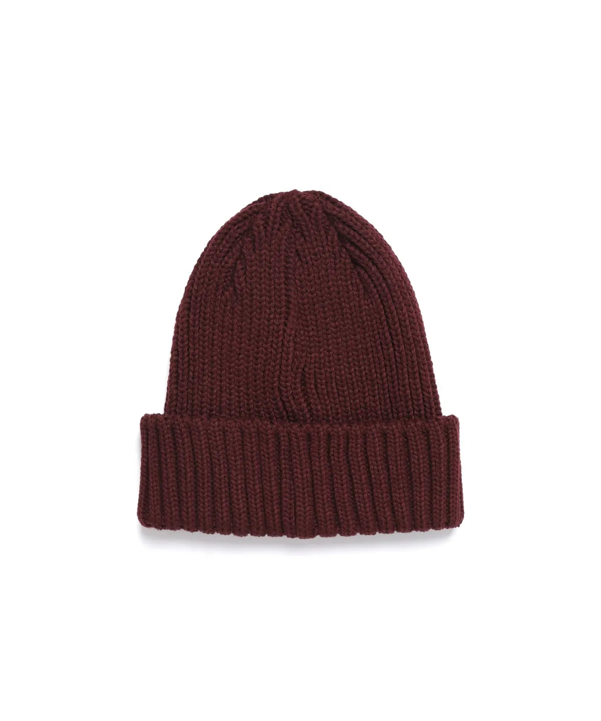 [Bts V Pick] Snow Peak Folded Beanie