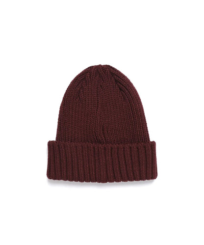 [Bts V Pick] Snow Peak Folded Beanie