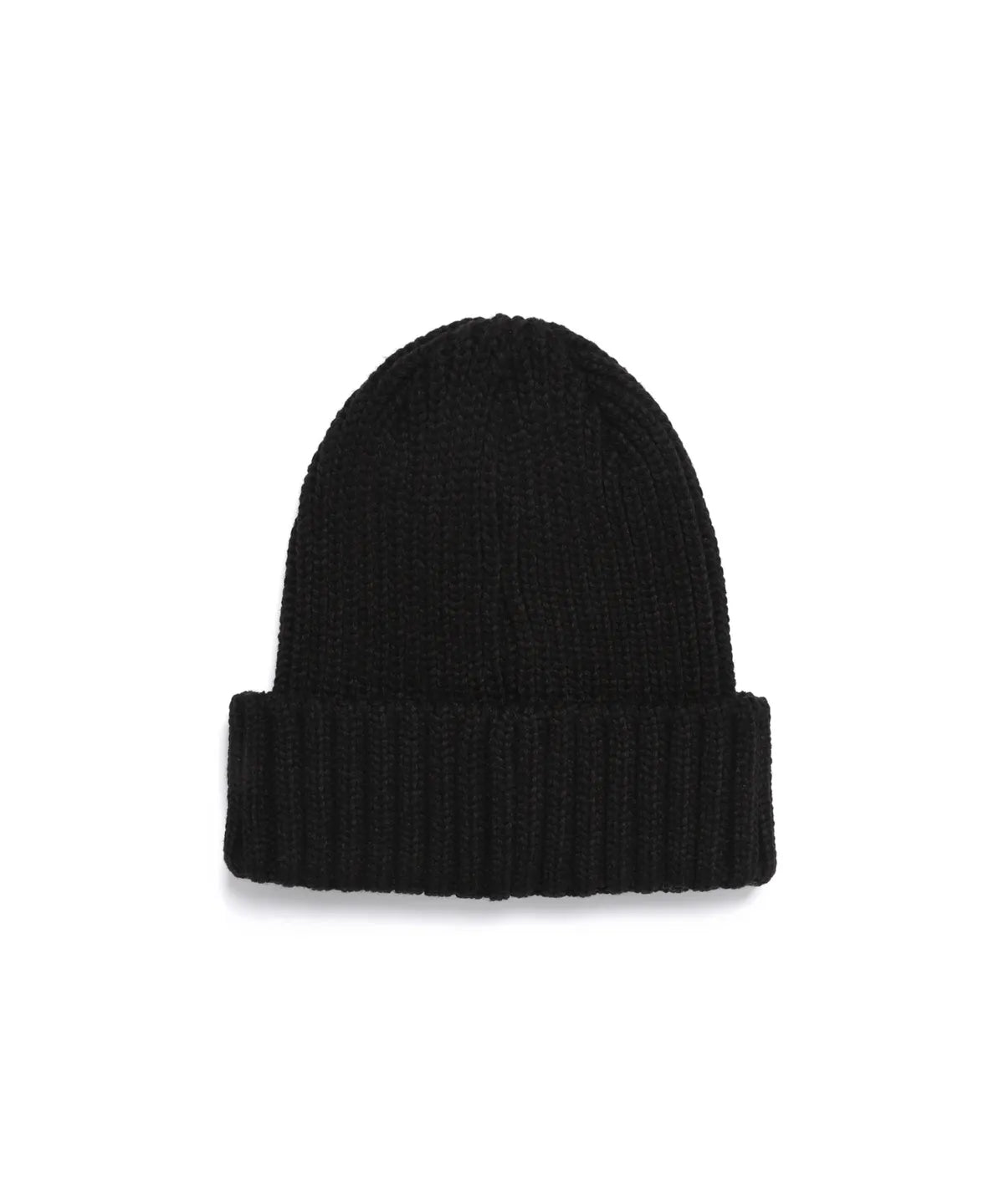 [Bts V Pick] Snow Peak Folded Beanie