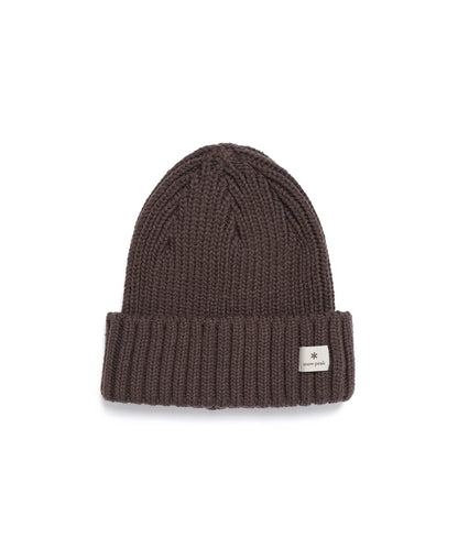 [Bts V Pick] Snow Peak Folded Beanie