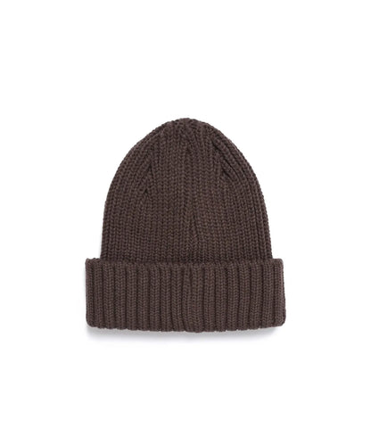 [Bts V Pick] Snow Peak Folded Beanie