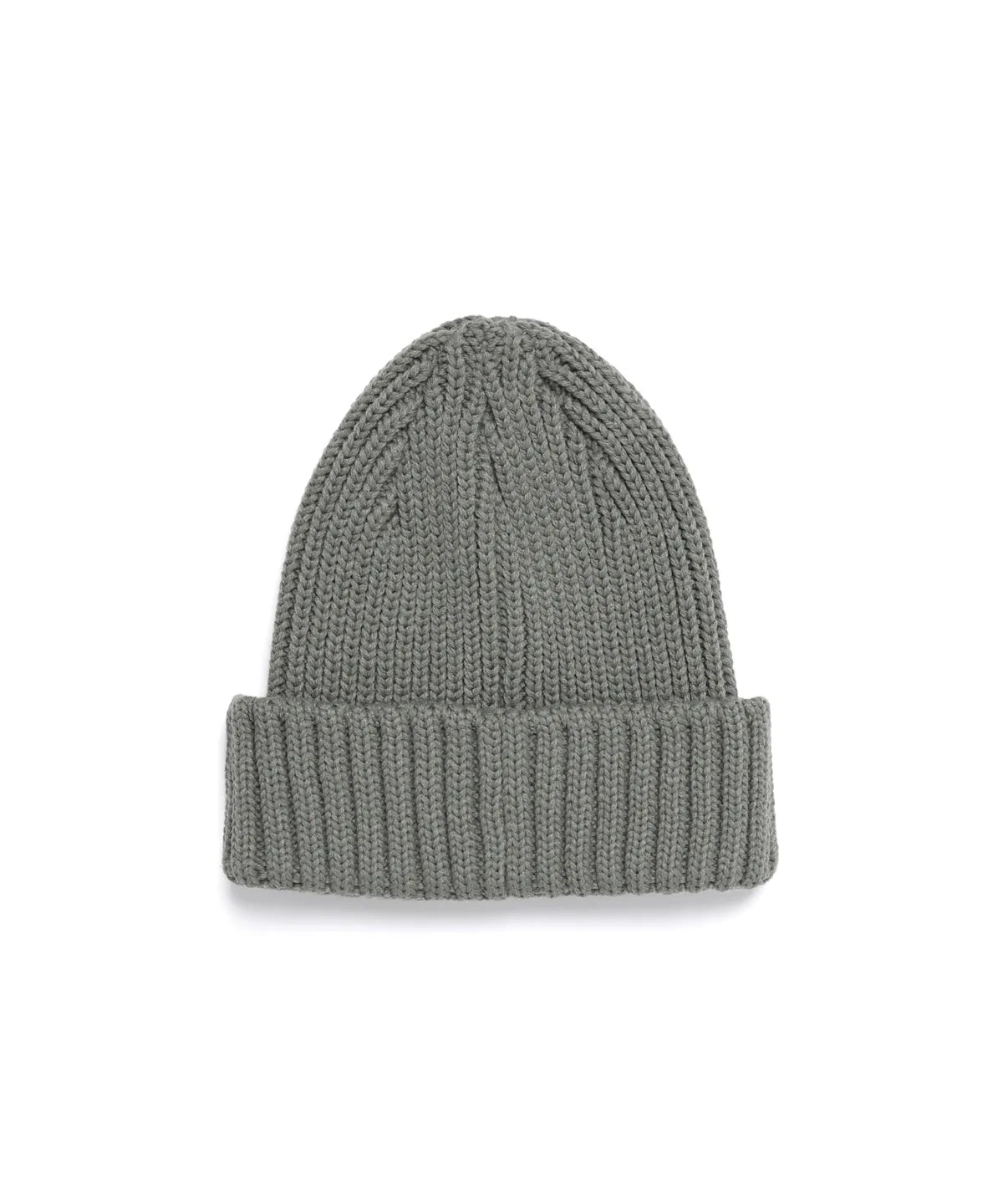 [Bts V Pick] Snow Peak Folded Beanie