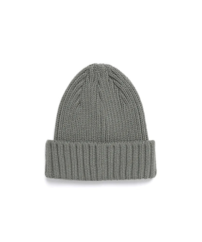 [Bts V Pick] Snow Peak Folded Beanie