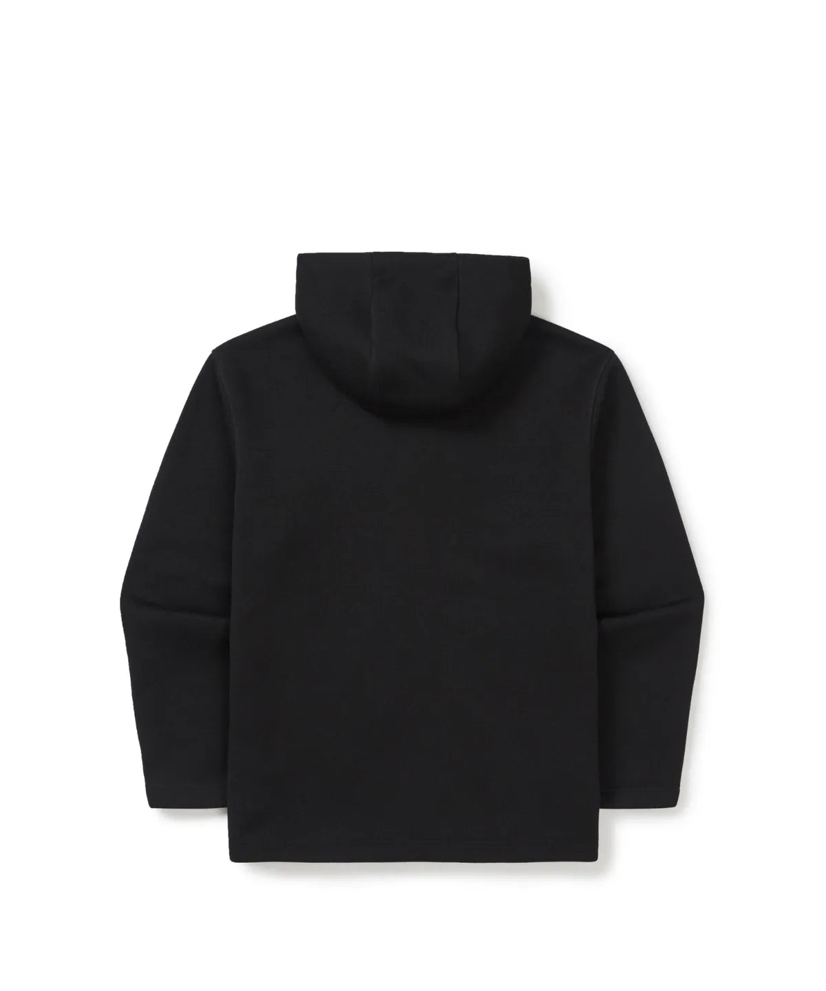 [Bts V Pick] Snow Peak Knit Hooded Zip-up