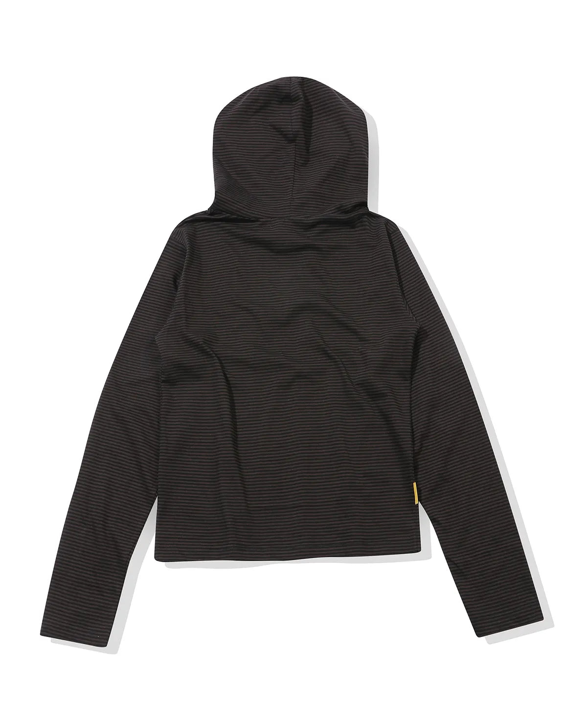 [TWS Dohoon Worn] Mainbooth Free Stains Hood T-shirt