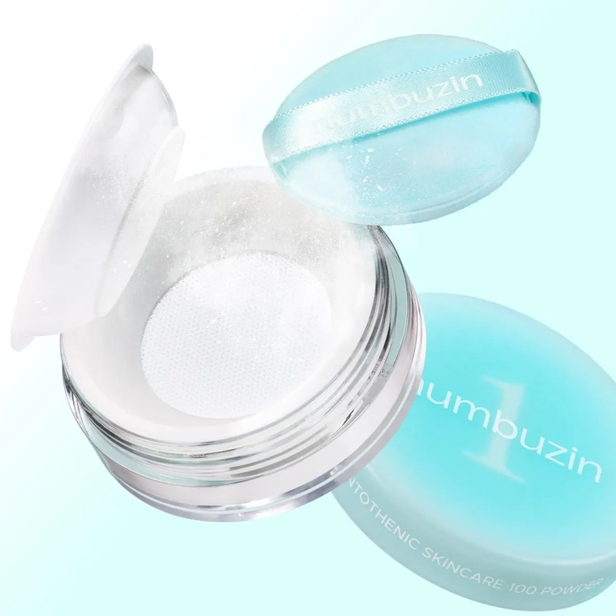 [NCT WISH Pick] NUMBUZIN Pantothenic Skincare 100 Powder 7g