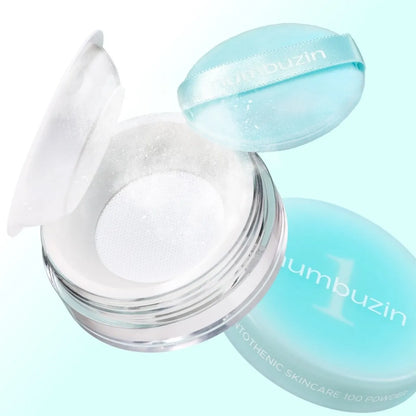 [NCT WISH Pick] NUMBUZIN Pantothenic Skincare 100 Powder 7g