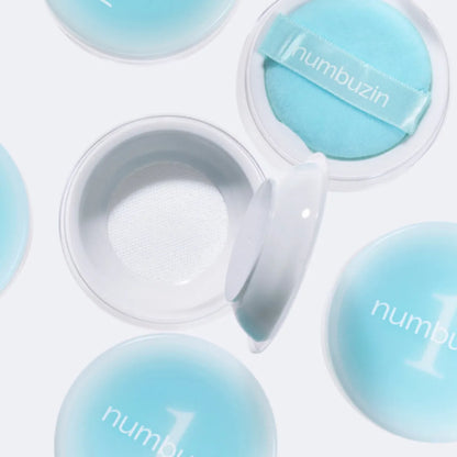 [NCT WISH Pick] NUMBUZIN Pantothenic Skincare 100 Powder 7g