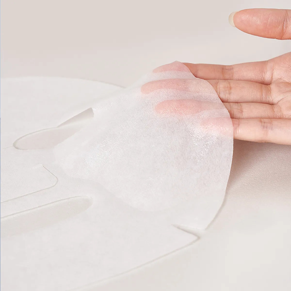 [BTS Jhope Pick] Neaf Neaf Soothing Calm Mask 5 sheets 30g