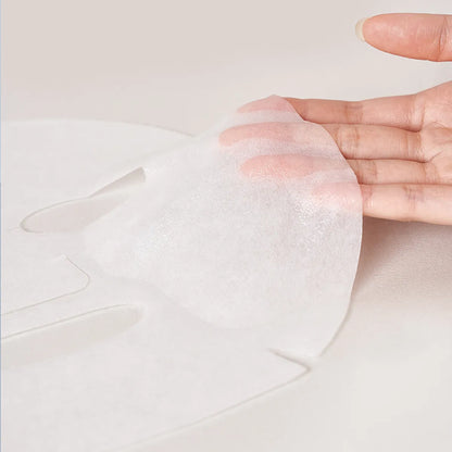 [BTS Jhope Pick] Neaf Neaf Soothing Calm Mask 5 sheets 30g