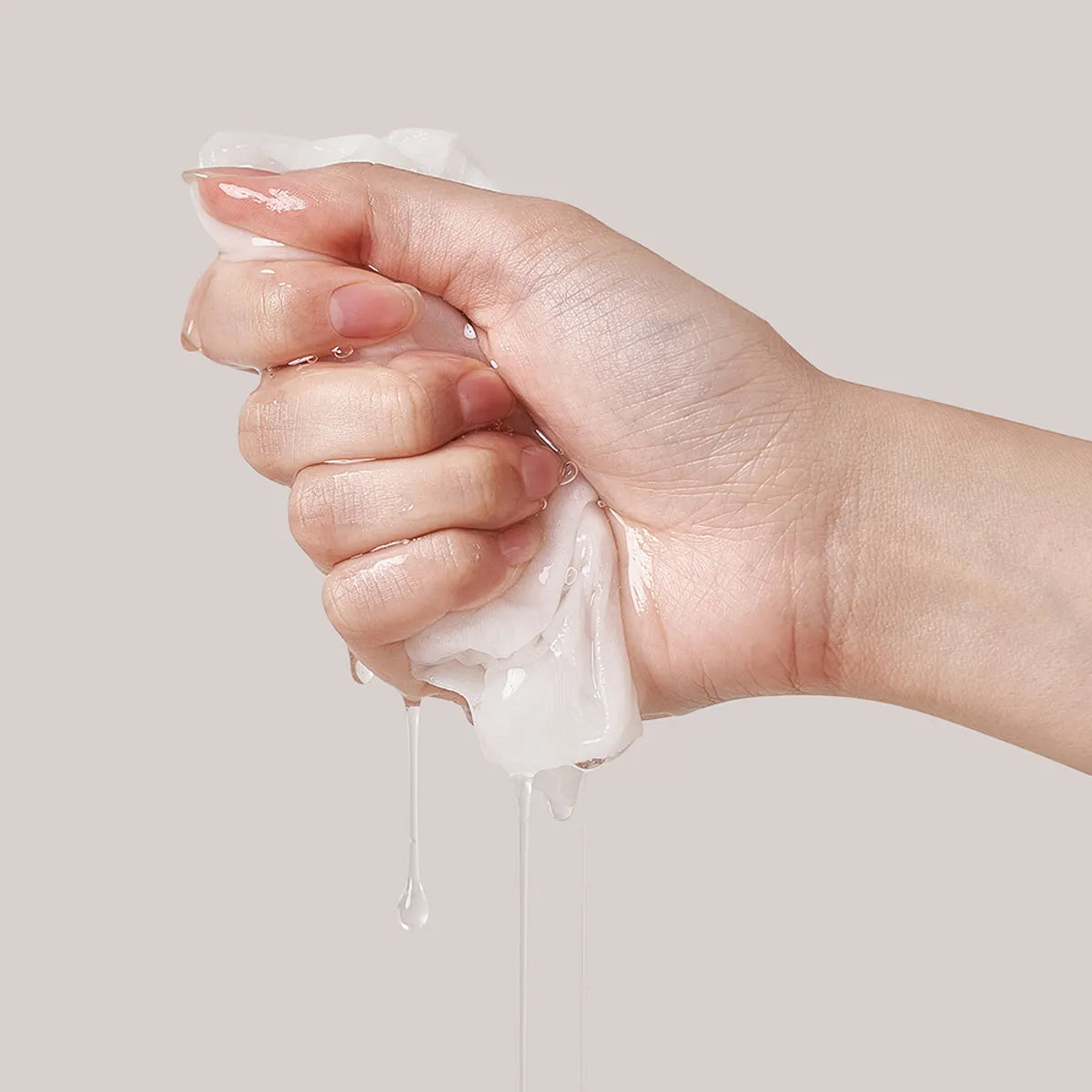 [BTS Jhope Pick] Neaf Neaf Soothing Calm Mask 5 sheets 30g